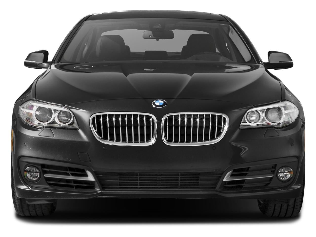 2016 BMW 535i xDrive Sedan
