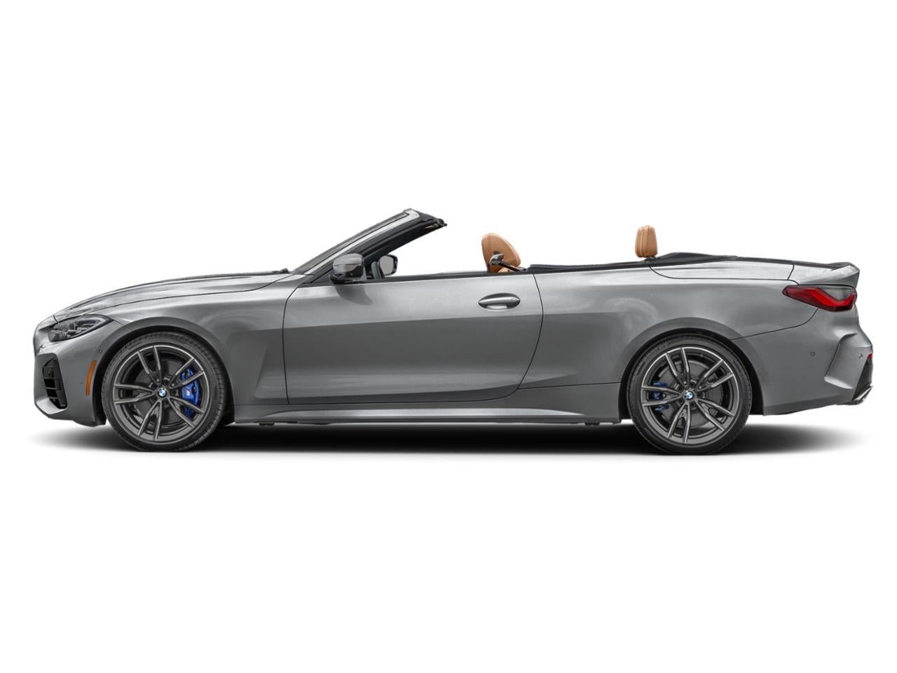 2024 BMW M440i xDrive Convertible