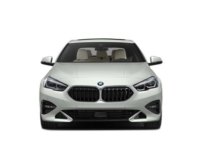 2022 BMW 228i xDrive Gran Coupe
