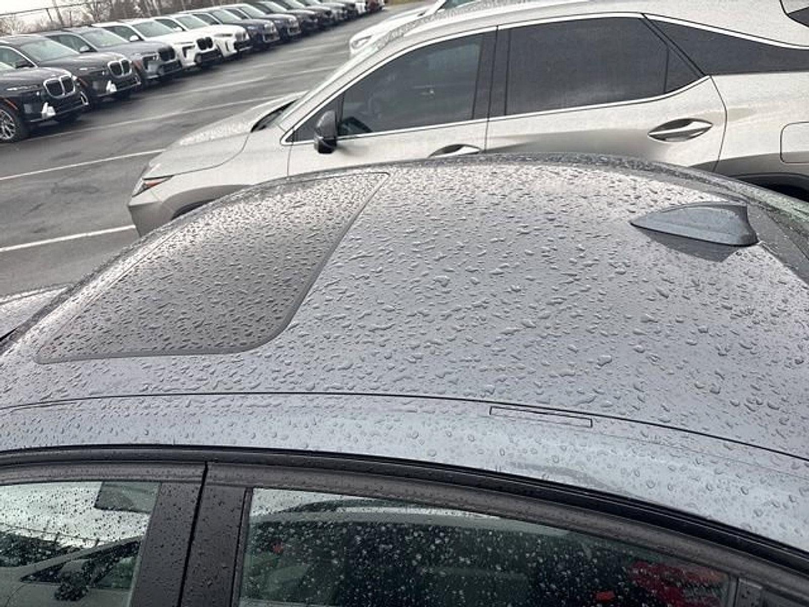 2018 BMW 320i xDrive Sedan