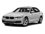 2018 BMW 330i xDrive Sedan