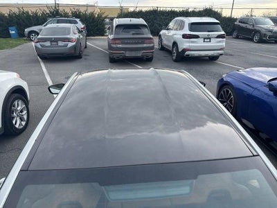 2022 BMW M850i Gran Coupe