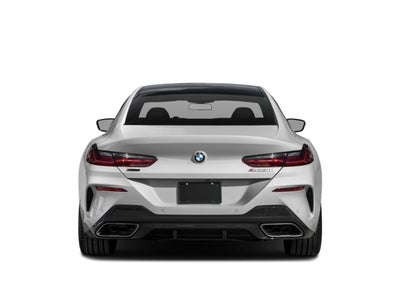 2022 BMW M850i Gran Coupe