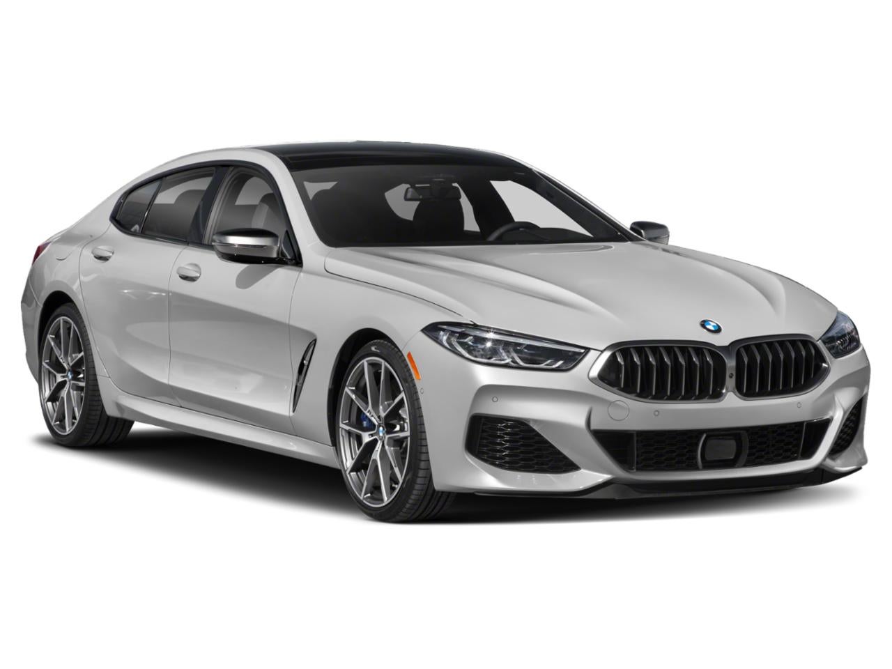 2022 BMW M850i Gran Coupe