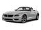2016 BMW Z4 sDrive35is Roadster