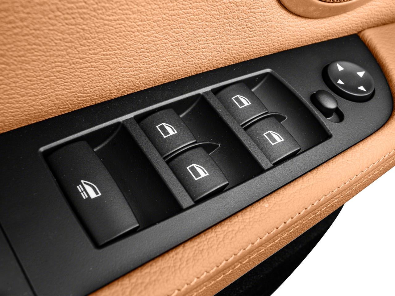 2016 BMW Z4 sDrive35is Roadster