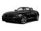 2016 BMW Z4 sDrive35is Roadster