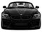 2016 BMW Z4 sDrive35is Roadster