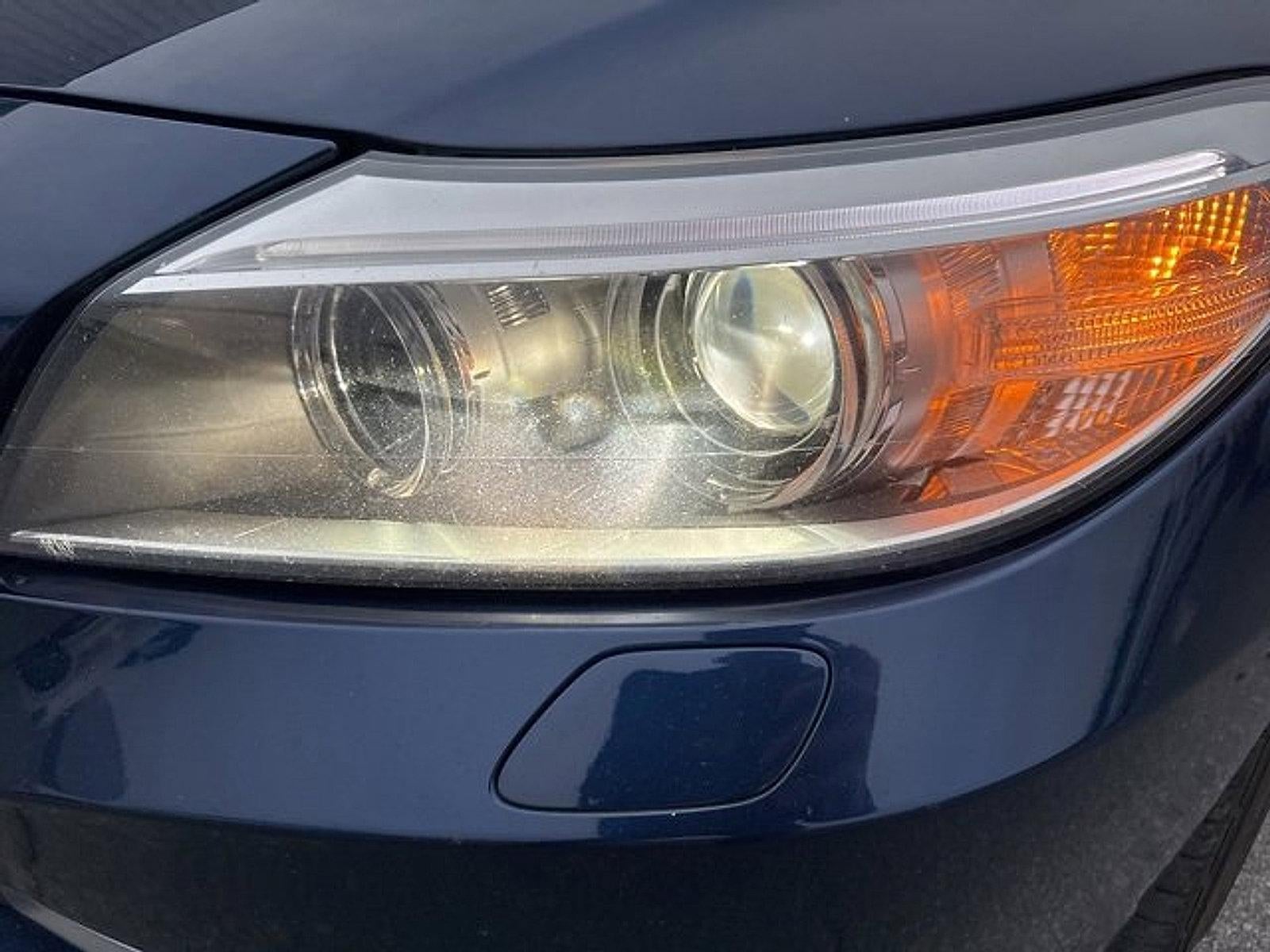 2014 BMW Z4 sDrive35i Roadster