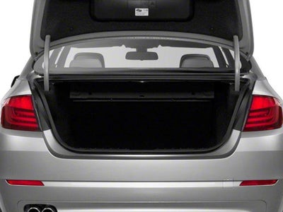 2012 BMW 528i xDrive Sedan