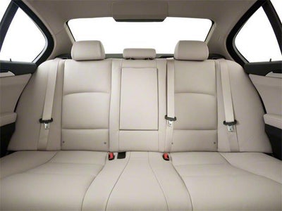 2012 BMW 528i xDrive Sedan