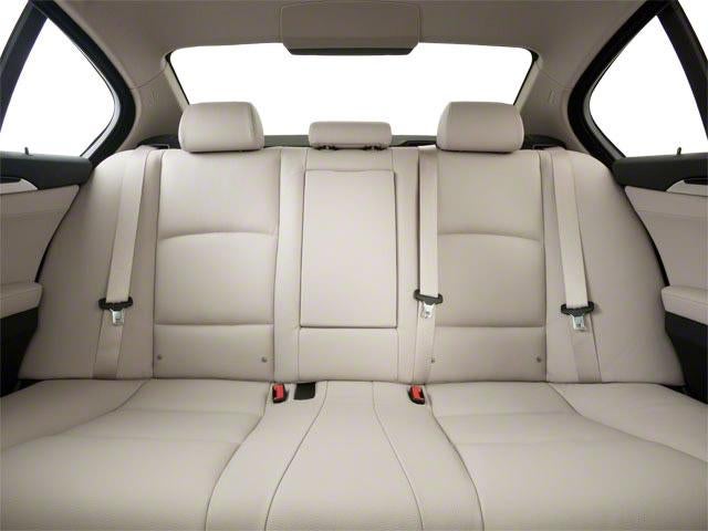 2012 BMW 528i xDrive Sedan