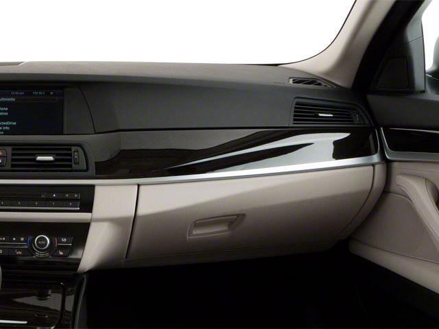 2012 BMW 528i xDrive Sedan