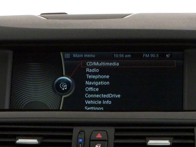 2012 BMW 528i xDrive Sedan