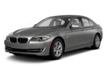 2012 BMW 528i xDrive Sedan