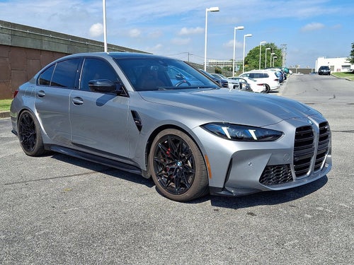 2026 BMW M3 M3 Sedan