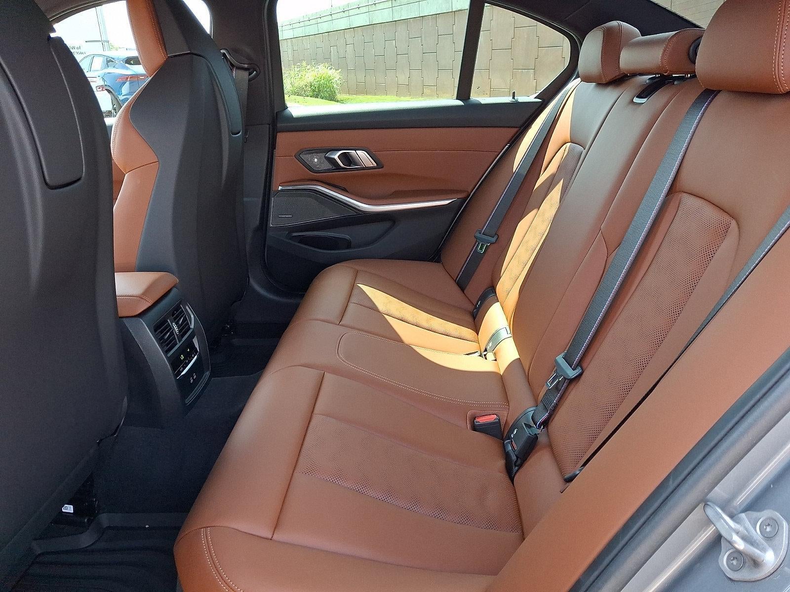 2026 BMW M3 M3 Sedan