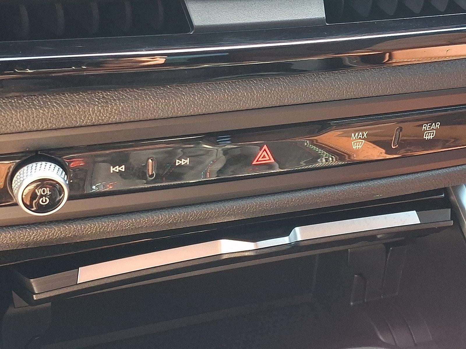 2026 BMW M3 M3 Sedan