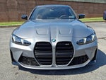 2026 BMW M3 M3 Sedan