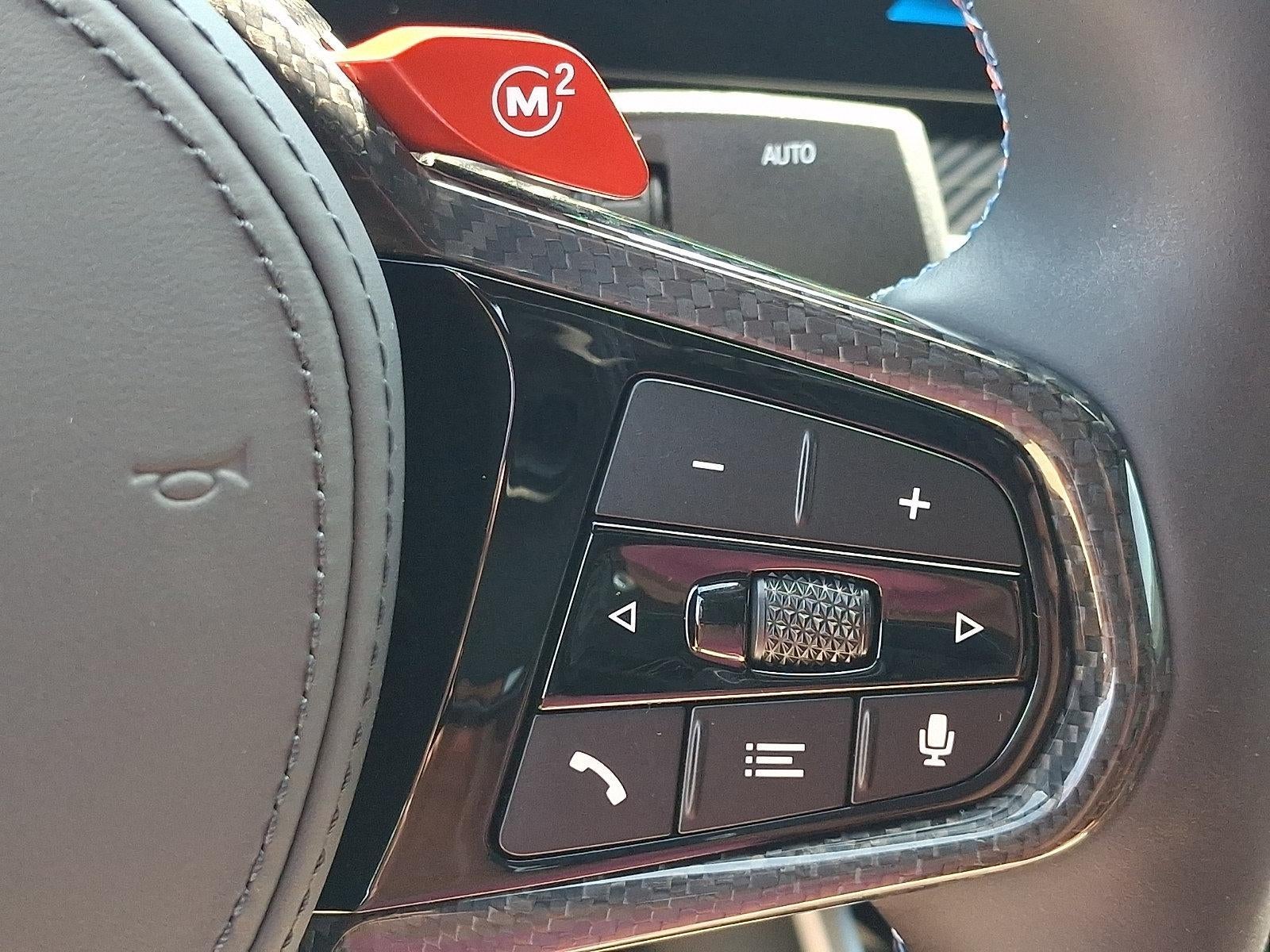 2026 BMW M3 M3 Sedan