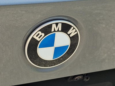 2026 BMW M3 M3 Sedan