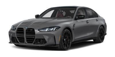 2026 BMW M3 M3 Sedan