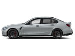 2026 BMW M3 M3 Sedan