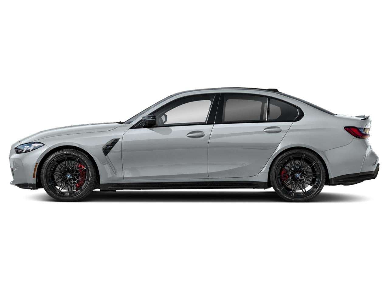 2026 BMW M3 M3 Sedan