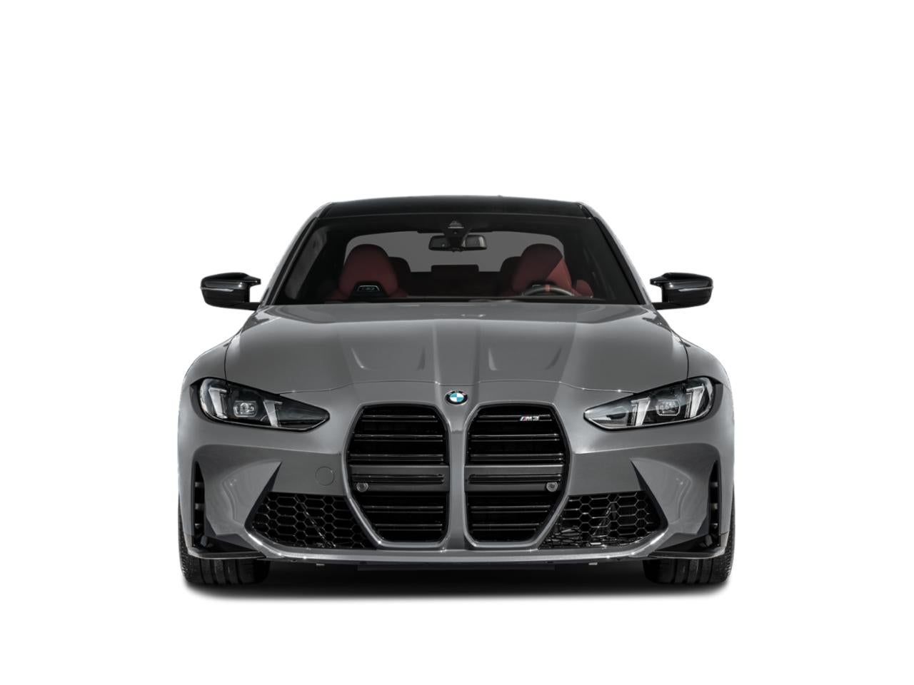 2026 BMW M3 M3 Sedan