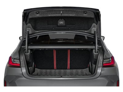2026 BMW M3 M3 Sedan