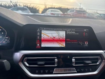 2021 BMW M4 M4 Competition Coupe