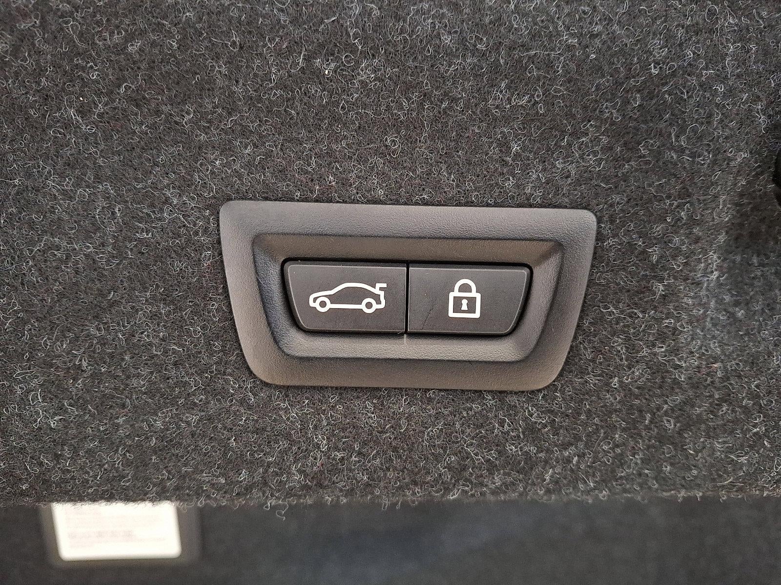 2021 BMW M4 M4 Competition Coupe