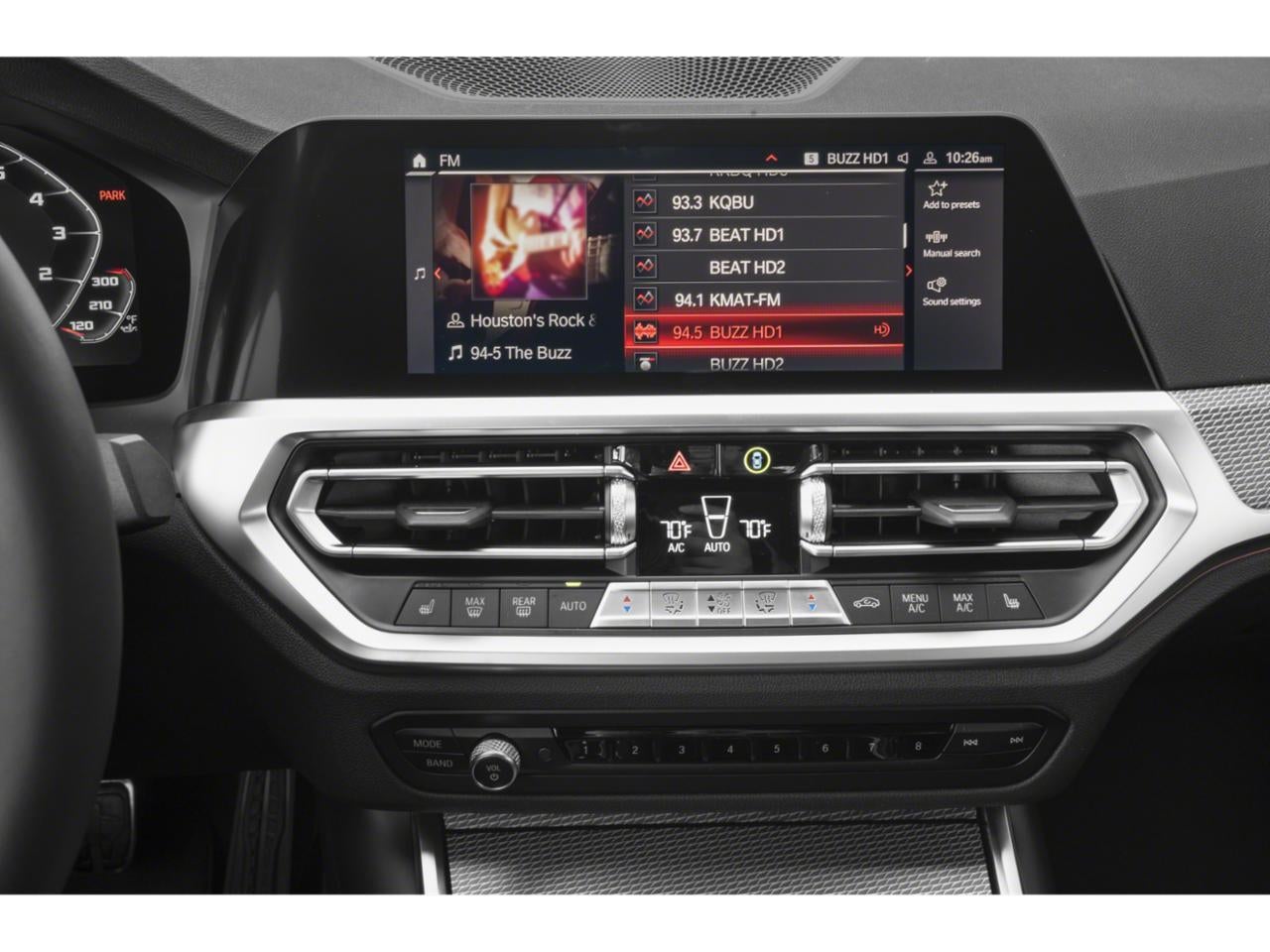 2021 BMW M4 M4 Competition Coupe