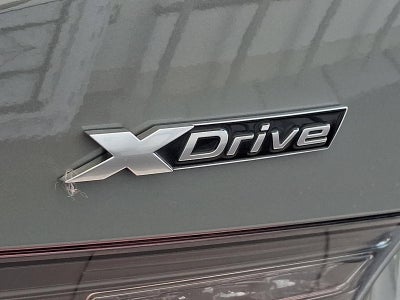 2023 BMW M3 M3 Competition xDrive Sedan