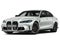 2023 BMW M3 M3 Competition xDrive Sedan