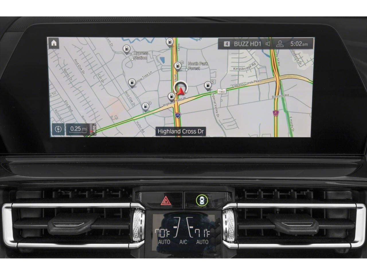 2022 BMW M8 M8 Competition Convertible