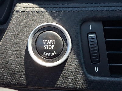 2013 BMW M3 M3 Coupe