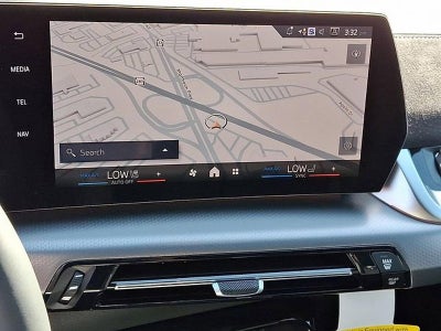 2026 BMW X1 M35i Sports Activity Vehicle