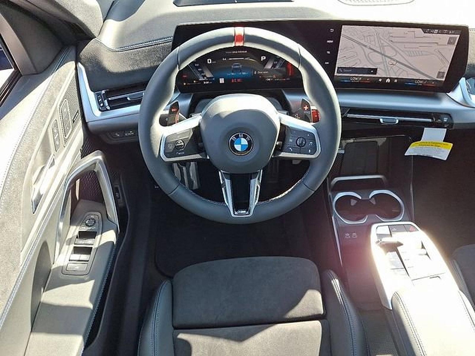 2026 BMW X1 M35i Sports Activity Vehicle