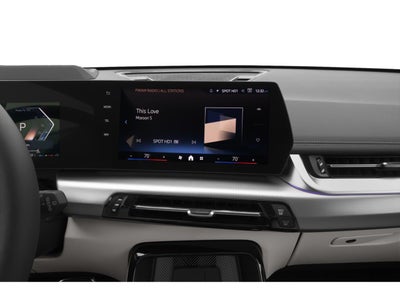 2026 BMW X1 M35i Sports Activity Vehicle