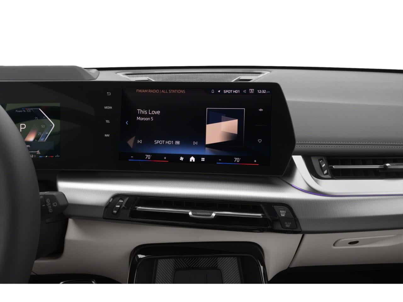 2026 BMW X1 M35i Sports Activity Vehicle
