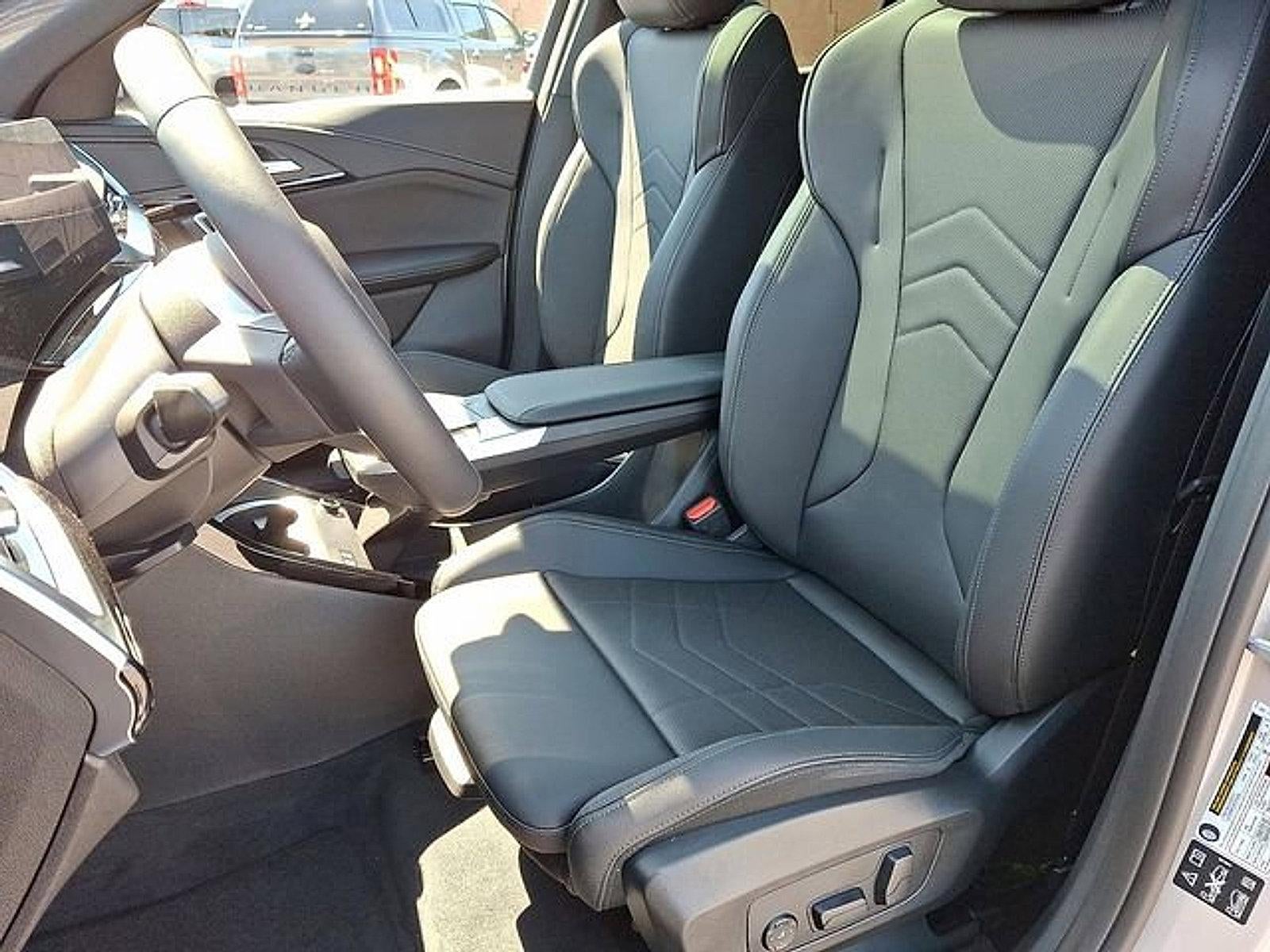 2026 BMW X2 xDrive28i Sports Activity Coupe