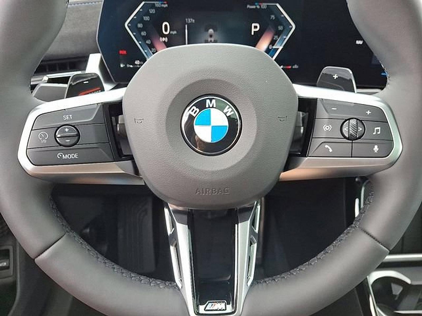 2026 BMW X2 xDrive28i Sports Activity Coupe