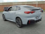 2026 BMW X2 xDrive28i Sports Activity Coupe