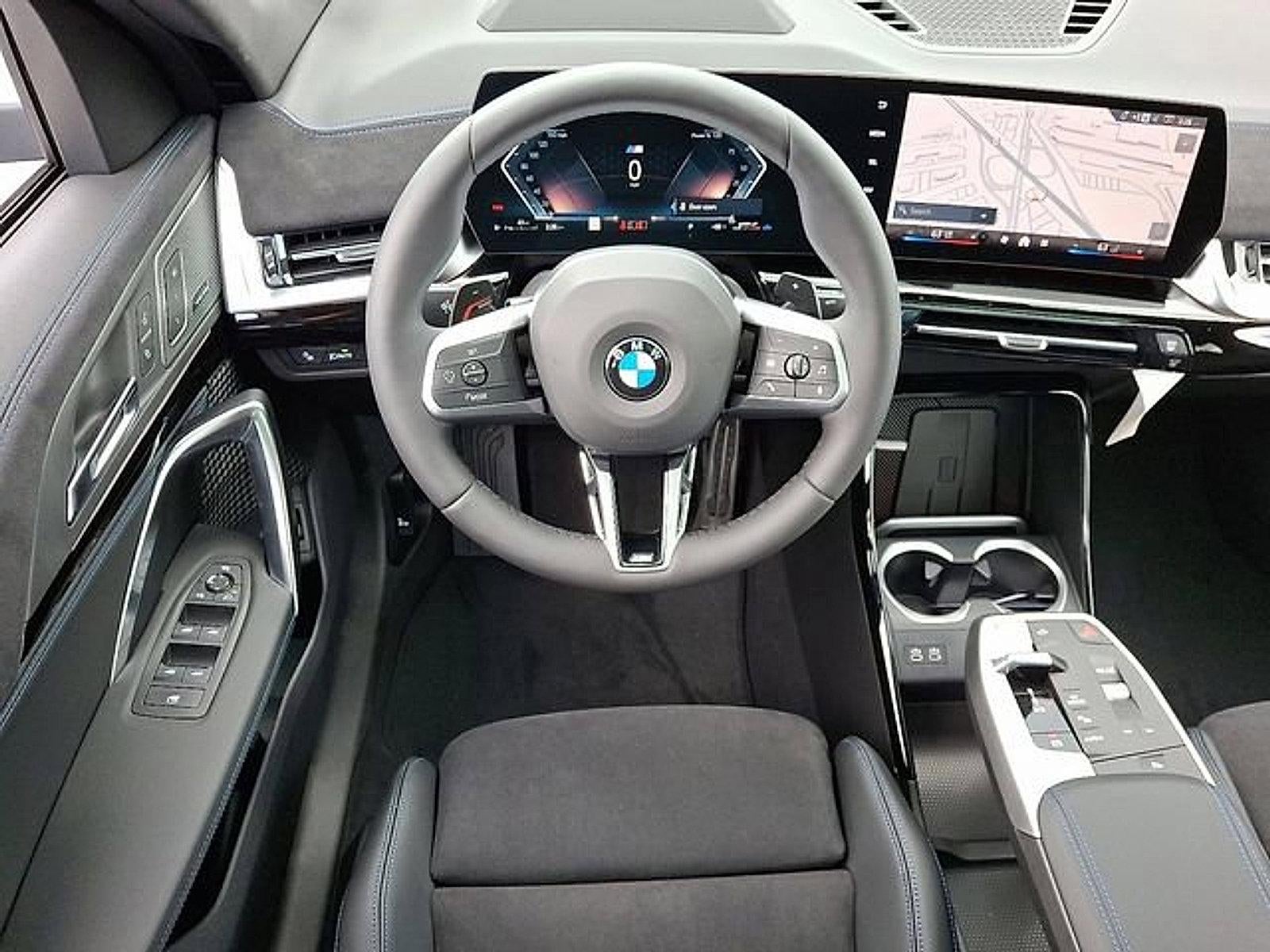2026 BMW X2 xDrive28i Sports Activity Coupe