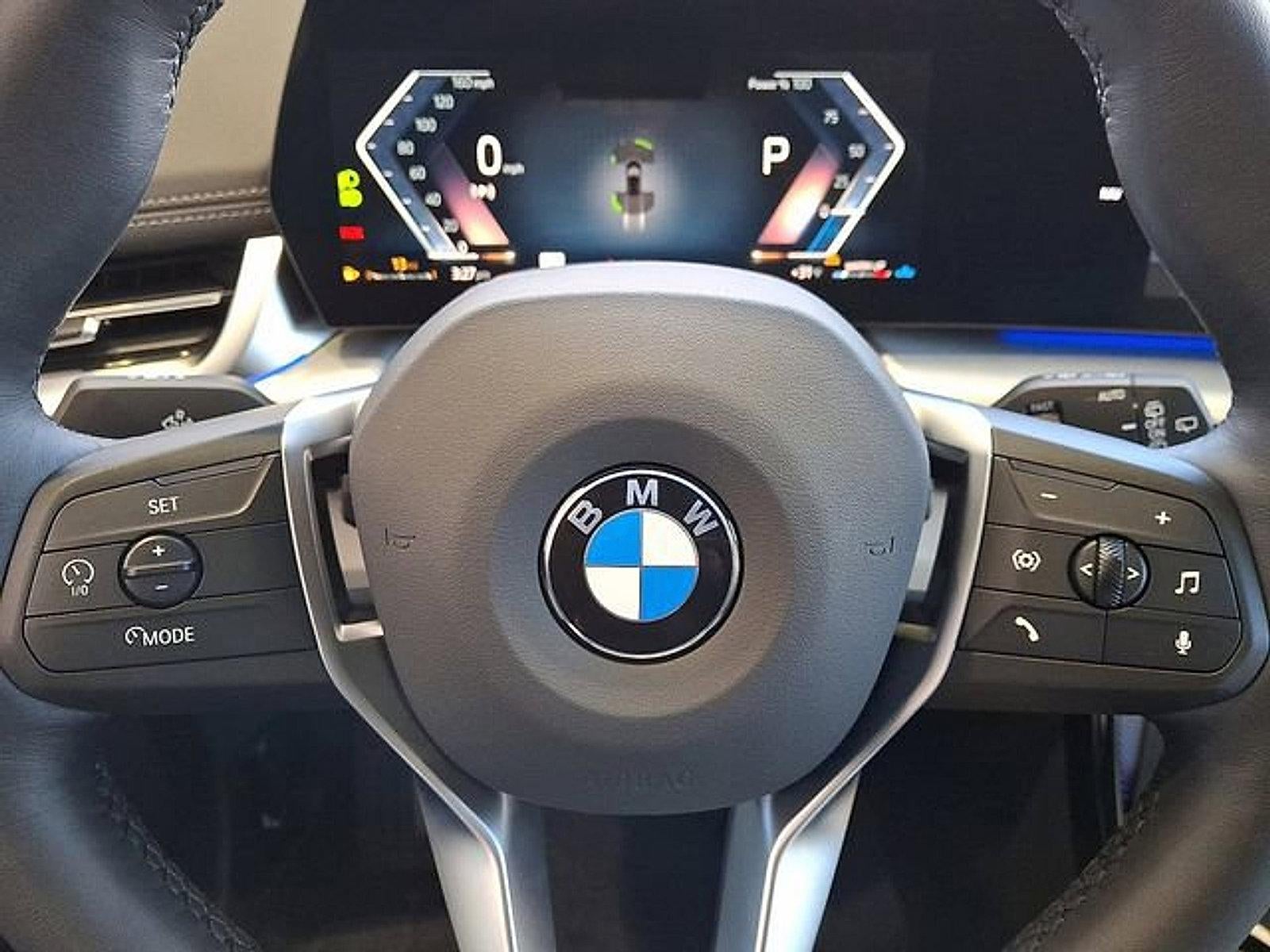 2026 BMW X1 xDrive28i Sports Activity Vehicle