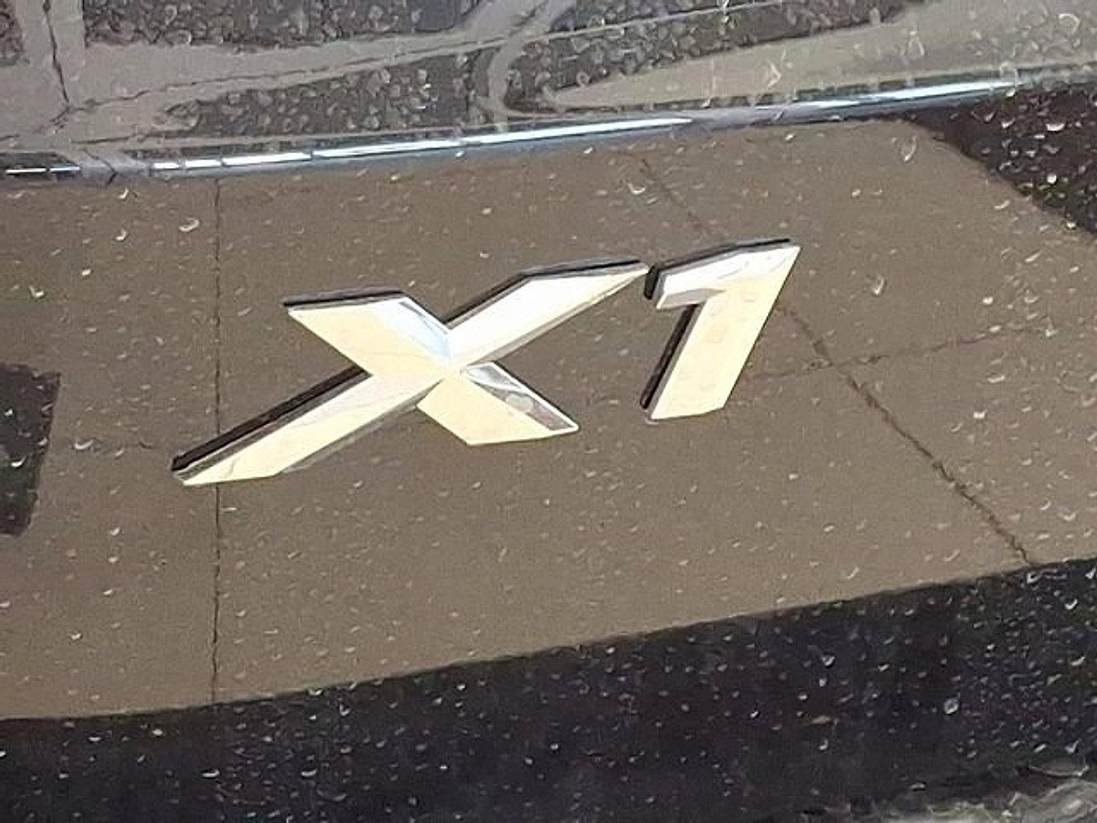 2026 BMW X1 xDrive28i Sports Activity Vehicle