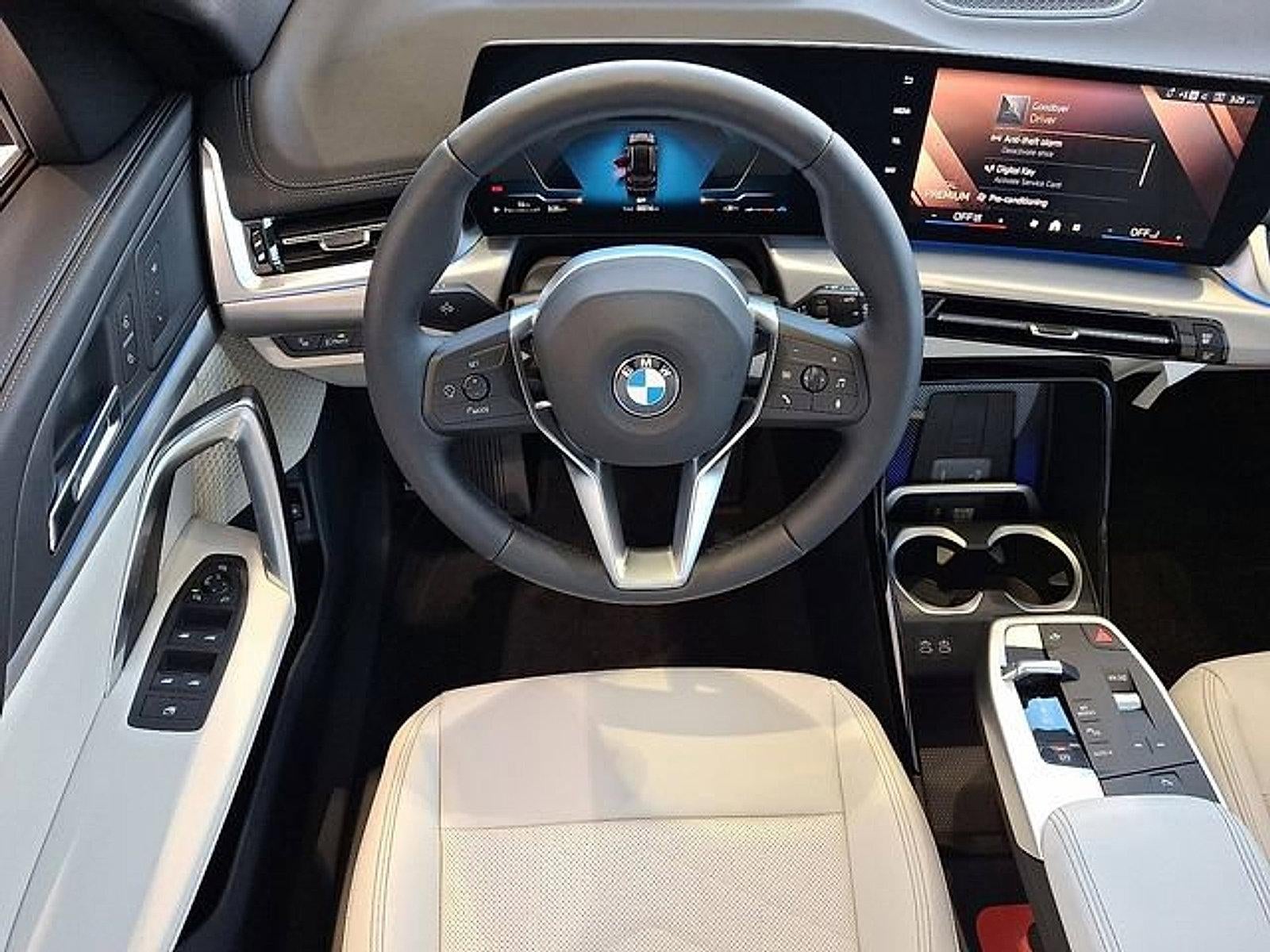 2026 BMW X1 xDrive28i Sports Activity Vehicle