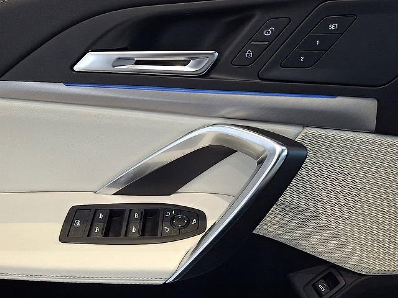 2026 BMW X1 xDrive28i Sports Activity Vehicle