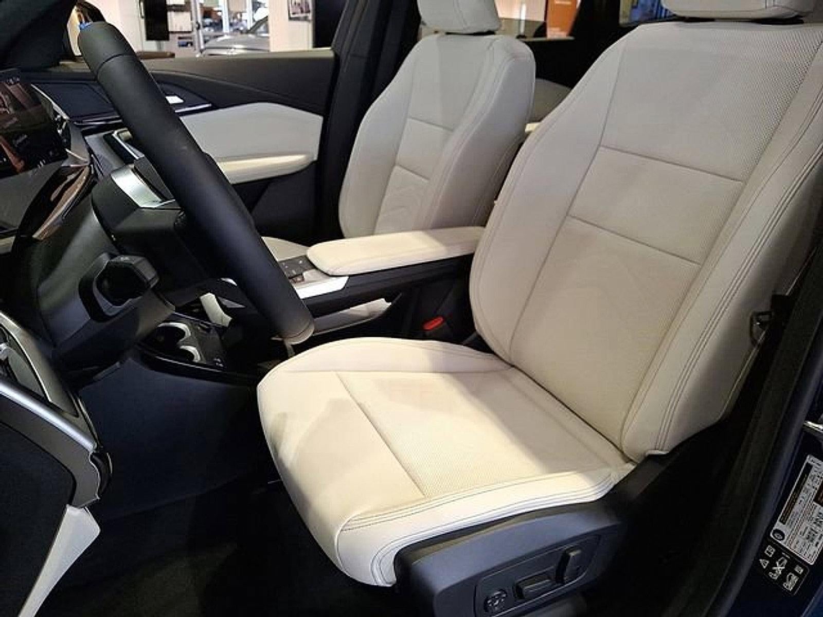 2026 BMW X1 xDrive28i Sports Activity Vehicle
